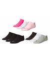 Puma Sneaker Invisible Socks Pack of 3